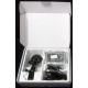 GPS автонавигатор NaviSpace Discovery NS-1200 с глюками в Электростали, GPS авто-навигатор NaviSpace Discovery NS1200 глючный на запчасти (Электросталь)
