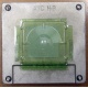Радиатор CPU CX2WM для Dell PowerEdge C1100 CN-0CX2WM CPU Cooling Heatsink (Электросталь)