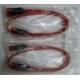 САТА кабель для HDD в Электростали, SATA шлейф для жёсткого диска (Электросталь)