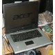 Ноутбук Acer TravelMate 2410 (Intel Celeron M370 1.5Ghz /256Mb DDR2 /40Gb /15.4" TFT 1280x800) - Электросталь