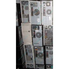 Простые Б/У компьютеры Celeron 1.7GHz s478 /память 512Mb /жёсткий диск 40Gb /ATX оптом (Электросталь)