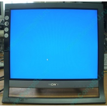 Монитор 17" TFT Sony SDM-HS75 (Электросталь)