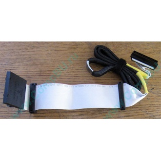 Кабель SCSI 2 port 68-pin 157855-001 для HP Compaq (Электросталь)