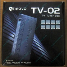 Внешний аналоговый TV-tuner AG Neovo TV-02 (Электросталь)