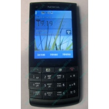 Телефон Nokia X3-02 (на запчасти) - Электросталь