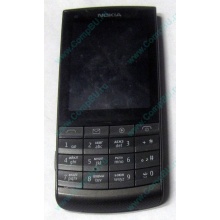 Телефон Nokia X3-02 (на запчасти) - Электросталь