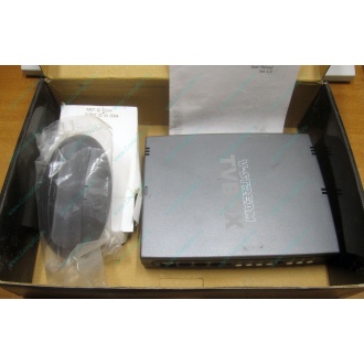 НЕКОМПЛЕКТНЫЙ внешний TV tuner KWorld V-Stream Xpert TV LCD TV BOX VS-TV1531R (без пульта ДУ и проводов) - Электросталь