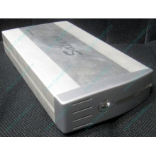 Внешний кейс из алюминия ViPower Saturn VPA-3528B для IDE жёсткого диска в Электростали, алюминиевый бокс ViPower Saturn VPA-3528B для IDE HDD (Электросталь)