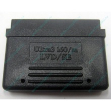 Терминатор SCSI Ultra3 160 LVD/SE 68F (Электросталь)