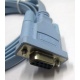 Кабель Cisco (72-3383-01) RS-232 (COM) - Электросталь