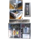 Сервер HP ProLiant ML370 G4 (2 x XEON 2.8GHz /no RAM /no HDD /ATX 2 x 700W 5U) - Электросталь