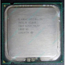 CPU Intel Xeon 3060 SL9ZH s.775 (Электросталь)
