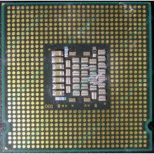 CPU Intel Xeon 3060 SL9ZH s.775 (Электросталь)