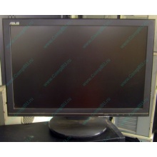 Монитор 19" Asus VW191S 1440x900 multimedia (широкоформатный в Электростали, встроенные колонки) - Электросталь