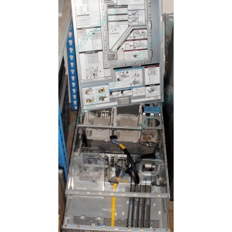 Серверный корпус 7U от сервера HP ProLiant ML530 G2 (Электросталь)