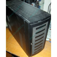 Сервер Depo Storm 1250N5 (Quad Core Q8200 (4x2.33GHz) /2048Mb /2x250Gb /RAID /ATX 700W) - Электросталь