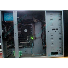Сервер Depo Storm 1250N5 (Quad Core Q8200 (4x2.33GHz) /2048Mb /2x250Gb /RAID /ATX 700W) - Электросталь