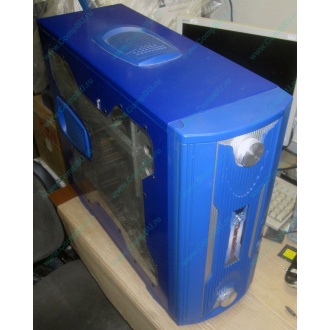 Синий корпус Thermaltake V7410DE Xaser V WinGo Blue V7000 Full Tower (Электросталь)