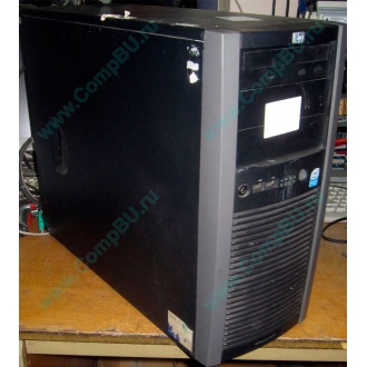 Сервер HP Proliant ML310 G5p 515867-421 фото (Электросталь)