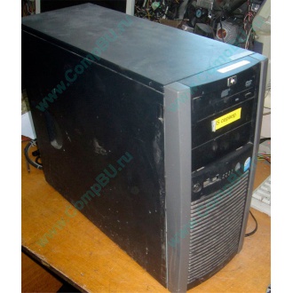 Сервер HP Proliant ML310 G4 470064-194 фото (Электросталь).