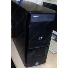 Четырехядерный компьютер Intel Core i7 860 (4x2.8GHz HT) /4096Mb /1Tb /ATX 450W (Электросталь)