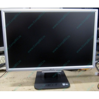 Монитор 22" Acer AL2216W 1680x1050 (широкоформатный) - Электросталь