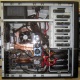 Компьютер Intel Core 2 Quad Q9400 (4x2.67GHz) /Asus P5E DELUXE /4096Mb /500Gb /ATI HD3870 /ATX 580W (Электросталь)