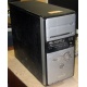 Компьютер AMD Athlon 64 X2 5000+ (2x2.6GHz) /2048Mb DDR2 /320Gb /DVDRW /CR /LAN /ATX 300W (Электросталь)