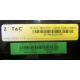 Нерабочая ZOTAC 512Mb DDR3 nVidia GeForce 9800GTX+ 256bit PCI-E (Электросталь)