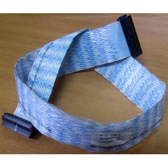 Шлейф Foxconn 34Cb000492 68 pin SCSI Cable (Электросталь)