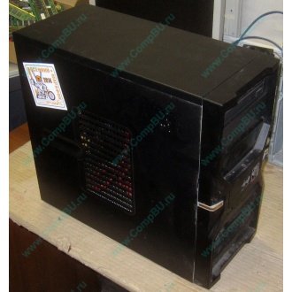 4-хядерный компьютер Intel Core i5 2310 (4 x 2.9 GHz) /4 Gb /250 Gb /ATX 400 W (Электросталь)