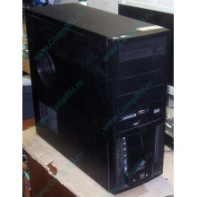 Четырехъядерный компьютер AMD A8 3820 (4x2.5GHz) /4096Mb /500Gb /ATX 500W (Электросталь)