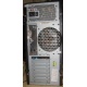 Intel Core i3 2120 (2x3.3GHz HT) /4096Mb /250Gb /ATX 350W вид сзади (Электросталь)