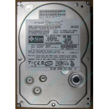 HDD Sun 500G 500Gb в Электростали, FRU 540-7889-01 в Электростали, BASE 390-0383-04 в Электростали, AssyID 0069FMT-1010 в Электростали, HUA7250SBSUN500G (Электросталь)