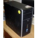 HP Compaq 6200 PRO MT Intel Core i3 2120 /4Gb /500Gb (Электросталь)