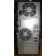 Компьютер HP Compaq 6200 PRO MT Intel Core i3 2120 /4Gb /500Gb вид сзади (Электросталь)