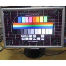  Профессиональный монитор 20.1" TFT Nec MultiSync 20WGX2 Pro (Электросталь)