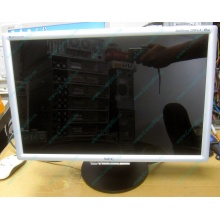  Профессиональный монитор 20.1" TFT Nec MultiSync 20WGX2 Pro (Электросталь)