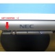 Монитор 20.1" Nec MultiSync 20WGX2 Pro кнопки (Электросталь)