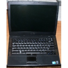 Ноутбук Dell Latitude E6410 (Intel Core i5 M560 (4x2.67Ghz) /4096Mb DDR3 /320Gb /14.1" TFT 1280x800) - Электросталь