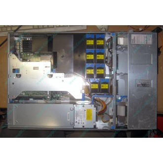 2U сервер 2 x XEON 3.0 GHz /4Gb DDR2 ECC /2U Intel SR2400 2x700W (Электросталь)