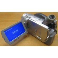 Sony DCR-DVD505E в Электростали, видеокамера Sony DCR-DVD505E (Электросталь)