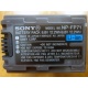 Sony NP-FP71 (6.8V 12.2Wh) - Электросталь