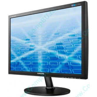 Монитор 19" Samsung E1920NW 1440x900 (широкоформатный) - Электросталь