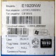 Samsung E1920NW CB19WS LS19CLNSB/EN (Электросталь)