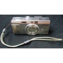 Фотоаппарат Fujifilm FinePix F810 (без зарядного устройства) - Электросталь