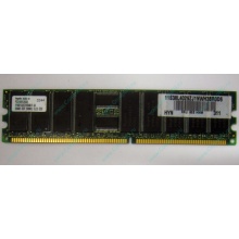 Модуль памяти 256Mb DDR ECC Hynix pc2100 8EE HMM 311 (Электросталь)