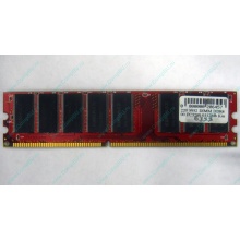 Серверная память 512Mb DDR ECC Kingmax pc-2100 400MHz (Электросталь)
