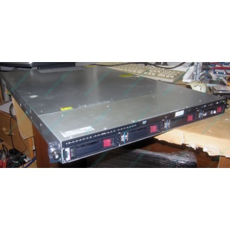 16-ти ядерный сервер 1U HP Proliant DL165 G7 (2 x OPTERON O6128 8x2.0GHz /56Gb DDR3 ECC /300Gb + 2x1000Gb SAS /ATX 500W) - Электросталь