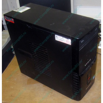 Компьютер Kraftway Credo KC39 (Intel Core 2 Duo E7500 (2x2.93GHz) s.775 /4Gb /320Gb /ATX 400W /Windows 7 PRO) - Электросталь